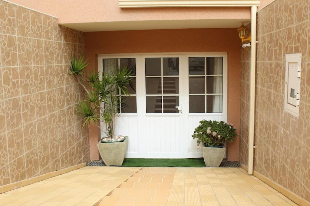 Casa Andreia, Close To Everything Lagos Exterior foto